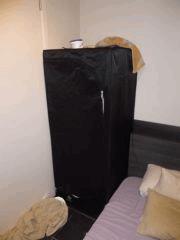 Box exterieur