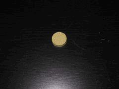 Hash de blueberry (DJ Short)