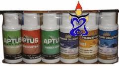 Kit starter Aptus