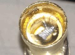 résistance vapote globe