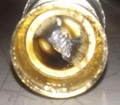 résistance vapote globe