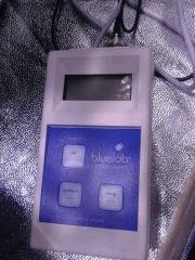 BlueLab Combo Meter