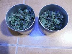 Pot manuc