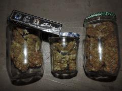 Jamaika En curing