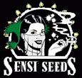 sensi seeds logo