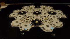 LED CREE