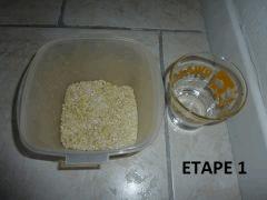 Préparation MIB