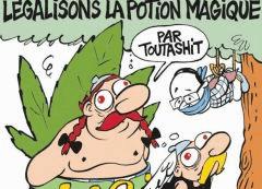 La Une De Ce Vendredi