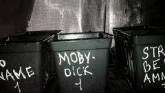 Moby, strawberry, no name