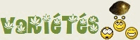 varietes