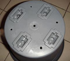 drainagetrou
