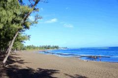 5  Reunion plage De L  ouest