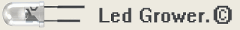 ledgrower redim