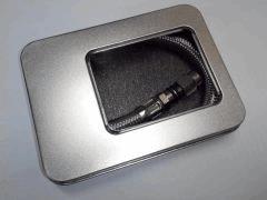 Boite de la pipe flexible