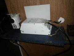 ballast