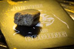 new hash Ice-o-lator 1.9g
