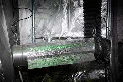 Fixations cooltube
