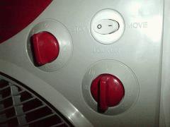 Box fan