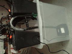 Recirculation