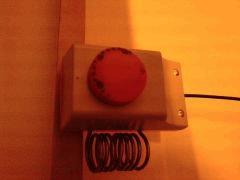 Thermostat Winflex