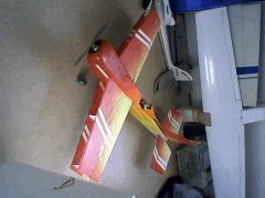 Voltigeur 1m40