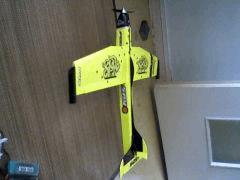 Racer 60 cm d'envergure
