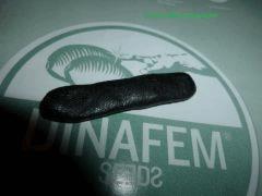 Gumby Hash Critical Mass CBD
