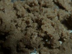 Gumby Hash