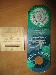 Les suspectes! Nycd Et SourDiesel#2 en regular