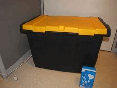 Mini box PM