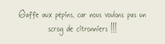 citron