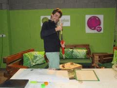 Dr Magnesio fait du BHO
