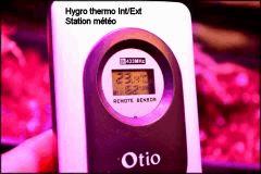 Hygro / Thermo