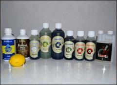Engrais / Stimulant