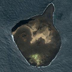 surtsey aerien