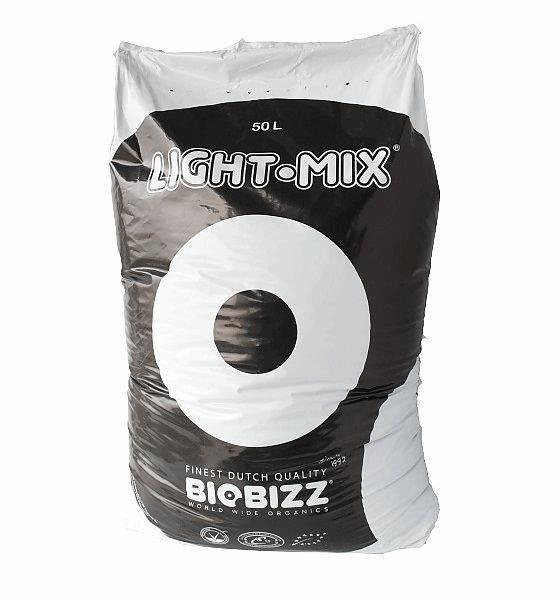light Mix Bio bizz 2113 1
