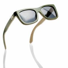 Lunettes   Green Devil