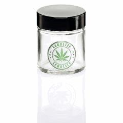 Jarre Sati   XS   Screw Top   legalize