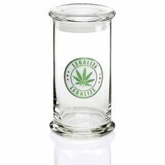 Jarre Indi   L   Pop Top   legalize