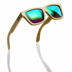 Lunettes   Orange Buddy