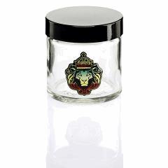 Jarre Sati   S   Screw Top   lion