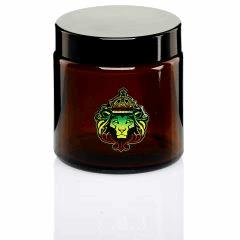 Jarre Sati UV   M   Screw Top   lion
