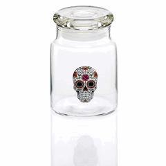 Jarre Indi   M   Pop Top tight   skull