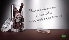 Pub Chocolat - Jarre Indi