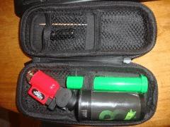 trousse