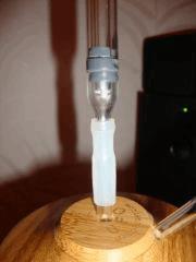 montage UFO/Vaponic