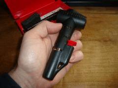 Hammer pro vaporisateur
