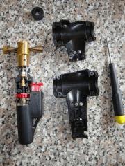 Hammer pro