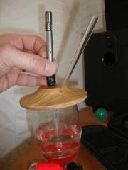 Vapcap et UFO de MFLB