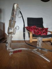 Herborizer + cane gun